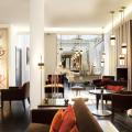 Hôtel Le A **** - الاستقبال